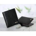 DK92 모던한 슬림 중지갑 남성 카드 지폐 지갑 데일리