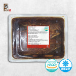 YS푸드 포천 양념LA갈비 678 꽃갈비 3kg