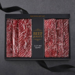 스페셜 채끝등심 육포 선물세트 2호 960g 80gx12팩