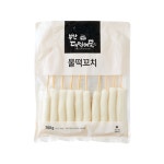 물떡 꼬치 700g 모노 떡꼬치