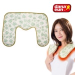 다나은 아로마 국산 목어깨 냉온찜질팩