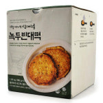 박가네 녹두 빈대떡 180g x 7개입