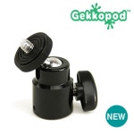 게코팟 Gekkopod 볼헤드 불레부통상