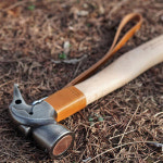 딱따구리 스텐레스 캠핑해머 B