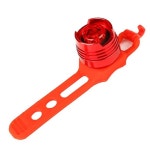 NOMADE NOMADE 핸들바 라이트 레드 N-6178