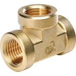 씨디씨 황동 속티 BFUT 3 8 5EA