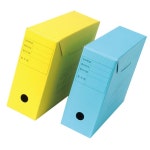 진행 문서 보존 상자 1P 케이스 파일 보관 서류