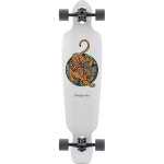 랜디야츠 랜디야츠 Landyachtz 랜디야츠 롱보드 Battle Axe Paper Tiger Complete 배틀액스 페이퍼타이거 컴플릿