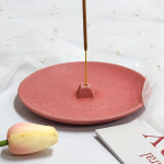 인센스 스틱 홀더 접시형