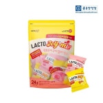 보섭이네푸드 락토조이 구미 젤리600g 25gx24