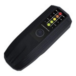 방사선 검출기 Ghosthunting Detector EMF 미터 가우스 1 PC 내구성 A2BB