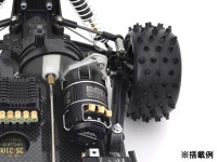 G-FORCE 지포스 Burst Sonic 8 5T G0363