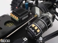 G-FORCE 지포스 Burst Sonic 8 5T G0363