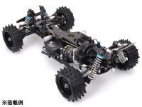G-FORCE 지포스 Burst Sonic 8 5T G0363