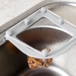 싱크대 개수대 음식물 쓰레기 거름망 배수구망 세트