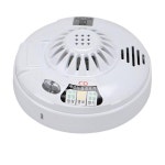 감지기 가스누설 경보기 형 일산화탄소용