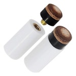 큐팁 당구 교체용 트리머 스틱 페룰 빌리어드 큐대