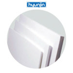 현진아트 현진그린바이오 현진 원단백색폼보드 x900mm1T HF600