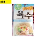 52EK 유통 동치미육수 엄지 340g x30 1개 JHNO6R41