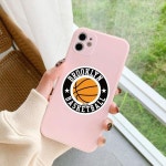 블랙 농구 노트북 캐리어 방수 스티커 50장 세트