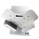 전동 종이추림기 종이 에어 탁상형 정합기 추림기 자동