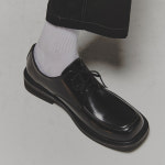 슬로우스텝 남자구두 키높이 발편한 로퍼 더비슈즈 SP3202 250