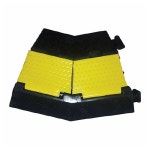 전선보호대 케이블커버 방지턱 코너전선보호덮개