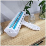 애완동물 털제거 클리너 강아지 고양이 털 관리 도구 고양이털빠짐 반영구돌돌이