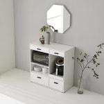 리젠우드H 리에드 900 서랍 주방 수납장