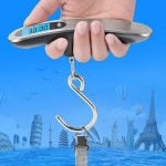 여행용 손저울 저울 00703WT