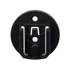 GARMIN Bryton 자전거용 컴퓨터 베이스 브래킷 마운트 유용한 내구성