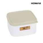 코멕스 코퍼 간편보관용기 정3호 1 3L 155 x 75 H