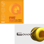 PLIC A 통기타줄 Phosphor bronze Light 1253QT