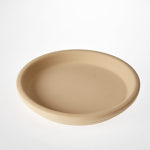 모던하우스 모던하우스 라운더리 테라코타 화분받침 L D18 5 x H3 모카