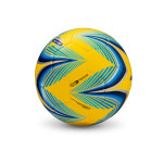 스타스포츠 축구공 더 폴라리스 -05 우천 고성능브레더 맨땅용 훈련용 SB235H-05