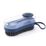 3종 올인원 세척솔 주방 욕실 청소솔 세탁솔 브러쉬