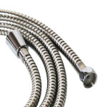 호스샤워호스 스텐 샤워기줄 호스 위생 샤워줄 2M 본품