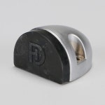 도어부속 도어 스토퍼 바닥 도어훅 소 베로아 반달