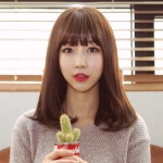 하리헤어 전체가발 바디펌 통가발