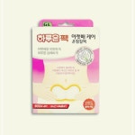 지엘 하루온 아랫배 케어 온찜질팩