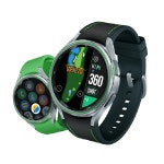 삼성전자 삼성 워치6 클래식 골프에디션 거리측정기 43mm