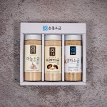 미가식품영농조합 순꽃 순꽃 선물 207호 선물세트