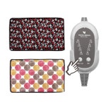 프로텍메디칼 프로텍메디칼 VT-LA 모아온 황토맥반석 전기찜질기 기본형 폭죽 PR-HP01