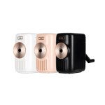 델리 포인트 5단 심조절 멜로디 연필깎이