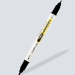 양면 양쪽 네임펜 1 0 12개 1세트