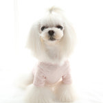 스타일멍멍 스타일멍멍 데일리 스트라이프 포켓 티셔츠 강아지옷 고양이옷 애견옷 1개