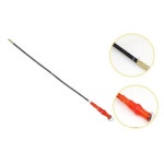 안테나 롱슬림 스틱 틈색 자석봉 1p