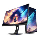 알파스캔 알파스캔 콘퀘스트 32Q90G 게이밍 QHD 165 무결점 80~81cm(32인치)