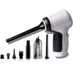 헤몬 헤몬 불고다땡겨 차량용 무선 청소기 무선에어건 휴대용