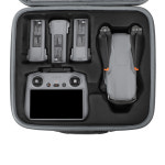 써니라이프 써니라이프 써니라이프 Dji 에어3 소프트케이스 RC2 7배터리 수납 숄더백 가방 RC-N2
